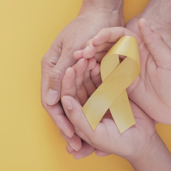 SETEMBRO AMARELO NA BONE SETEMBRO AMARELO NA BONE